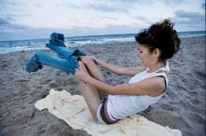 From Lauren Greenfield's Thin