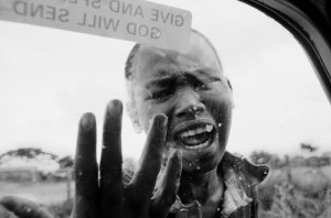 Colin Finlay from Testify