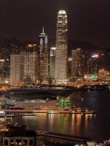 hongkong