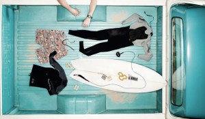 Lucas Zarebinski from PDN's 30