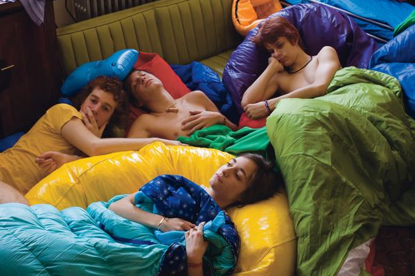 Martine Fougeron from PDN's 30