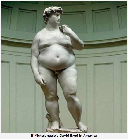 michelangos-david