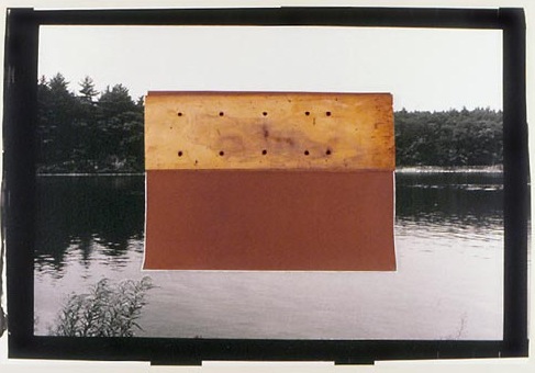 From the Walden Pond series by Bill Kane