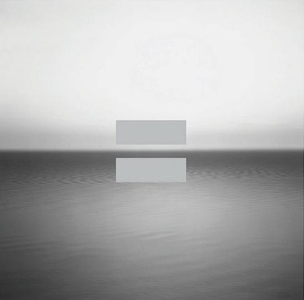 No Line on the Horizon by Hiroshi Sugimoto
