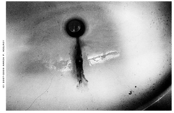 Untitled, 2009 by Michael McElroy