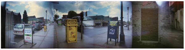 4 Boxessm Grand Prize Winner- 4 Boxes by Jeffery Byrnes