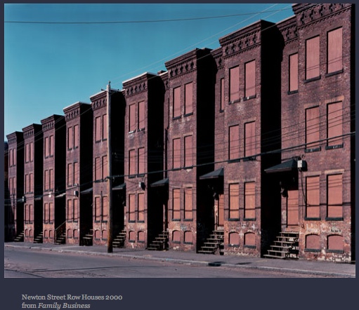 From Family Business by Mitch Epstein