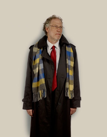 From Obama's People, Robert F. Bauer- President's Personal Lawyer