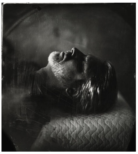 New work by Sally Mann