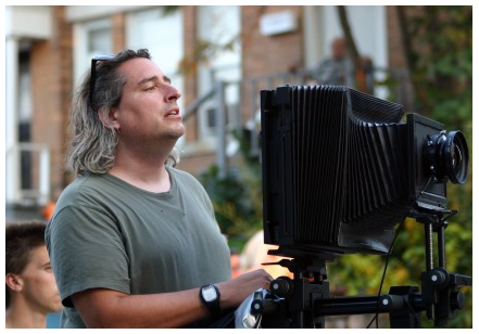 Christopher Peterson