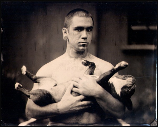 Photo by David Prifti