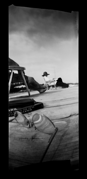 Photo by Sarah Holbrook